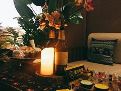 -Tai Enjoy·泰式按摩·spa(金万丽店)