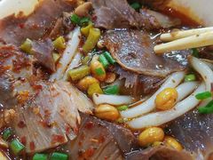 -覃肥叔桂林米粉(粮道街店)