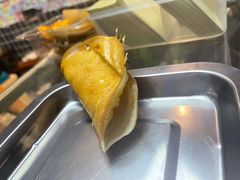 -贺记蛋烘糕(文庙西街店)
