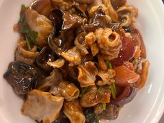 -大锅强·蒸海鲜青岛菜(吾悦广场店)