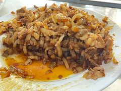-阿玲面线糊(溪岸路店)