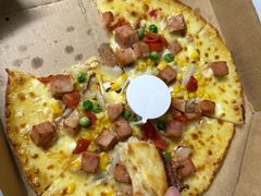 -达美乐比萨(凤凰东街店)