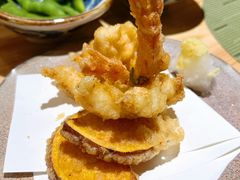 -镹·鱼料理  国产鱼使用店