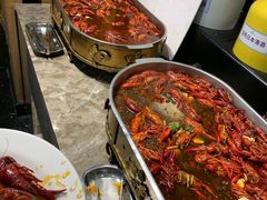 -蓝钻·国际美食海鲜自助百汇(西直门店)