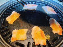 -猫抓烤肉(武进吾悦广场店)