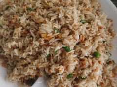 海胆炒饭-明记海鲜大排档(巽寮湾店)