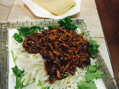 -四姐妹东北饺子(沙尾路店)