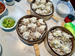 -真食净香居·内蒙稍麦(亚运村店)