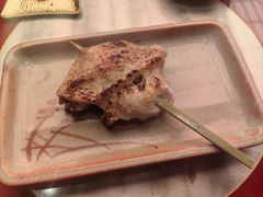 -鳥喜Toriki怀石烧鸟料理
