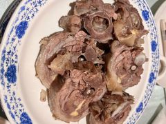 -宁夏国强手抓羊肉·清真菜(未央路凤三店)