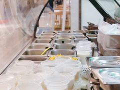 -溢仙茶(中防万宝城店)