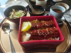 -一本魅·日式料理