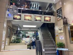 门面-义顺牛奶公司(新马路老店)