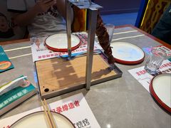 -通海俄式烧烤·俄罗斯大串(嵩山路店)
