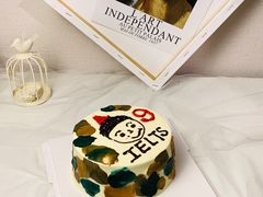 -糖秋Cake DIY·蛋糕定制·甜品台(观音桥店)