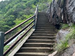 -百杖潭景区