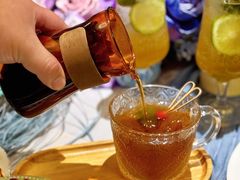 -秘密旅行Bonjour(黑金冠 江南西店)