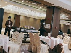 大堂-东方御宴海鲜酒楼(棕泉酒店)