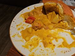 -大树餐厅(益田假日店)