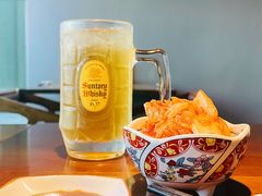 -笑福亭料理小馆(解放碑店)