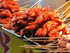 -大学城夜市大排档(凤栖路店)