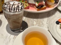 -粤海喜来登酒店·&More聚驿(天河城店)