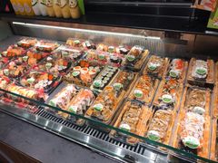 -池田寿司·4H鲜作(西直门凯德华联店)