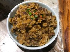糯米牛腩-华中科技大学百景园(三楼酒店)