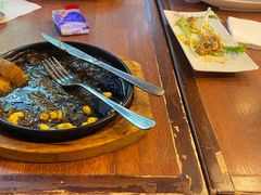 -玛格萝妮比萨屋(陆家浜路店)