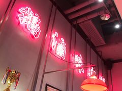 大堂-陈鹏鹏潮汕菜(宝安机场T3航站楼店)