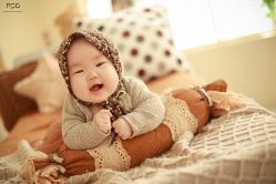 -Baby Pastel 自然光儿童摄影(CBD店)