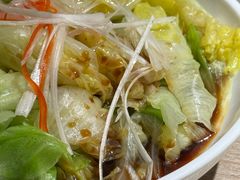 -望蓉城·古法酸菜鱼·川小馆(金桥国际店)