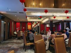 大堂-留芳·文旅古月楼(老街店)