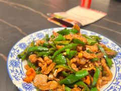 -回家吃饭·地道南昌菜(建德观总店)