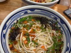 -晋来顺手擀面(金地花园店)