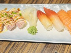 -品米斗·精致料理(浦东禹悦汇店)