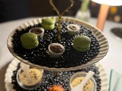 -La Villa French Restaurant