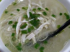 -二孃鸡爪爪(双楠店)