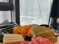 -王家渡火锅店(棕榈泉店)