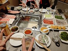 -海底捞火锅(苏宁生活广场店)
