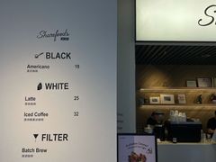 -香馥咖啡(民盈国贸城店)