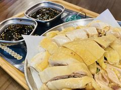 -阿金大白·上海菜馆(新天地店)