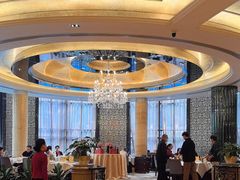 -星河湾半岛酒店-真粤中餐厅