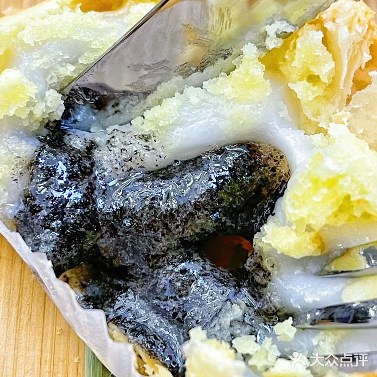  田子坊必尝港点粤菜，这家店好吃不止一点点🤩