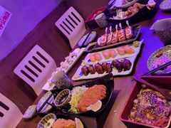 -白石的深夜食堂(济南万象城店)