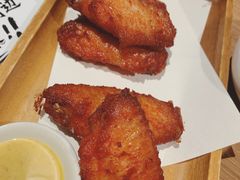 -新太二·鲜料川菜(晶耀前滩店)