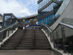 -浦江城市生活广场(江月路店)