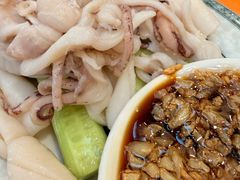 -雅苑餐厅(朝天路店)