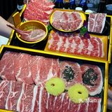 团建聚餐宝藏地！ 火炉火烤肉自助！