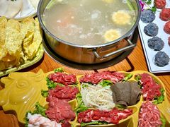 -真牛坊潮汕牛肉火锅